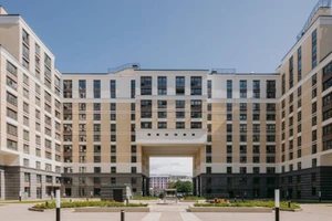 ЖК Promenade (ЖК Променад)