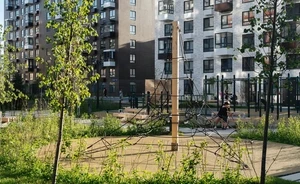 ЖК Янинский лес