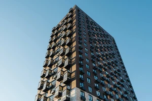 ЖК Орловский парк