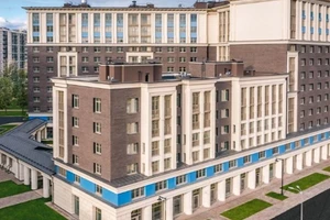 ЖК Modum