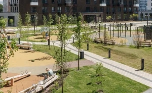 ЖК Янинский лес