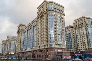 ЖК Граф Орлов