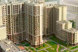 ЖК Москва
