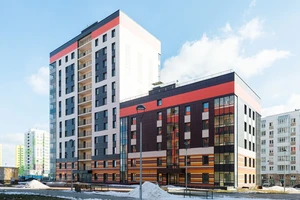 ЖК Jaanila Country Clab (Янила Кантри Клаб)