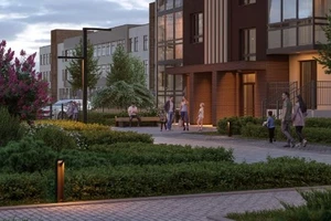 ЖК ЛесART (ЛесАРТ)