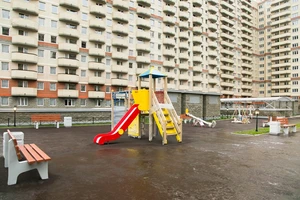 ЖК Маршал