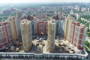 ЖК Лондон Парк