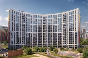 ЖК Ultra City (Ультра Сити)