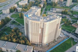 ЖК Босфор