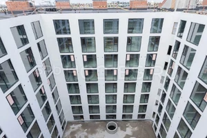 ЖК Апарт-комплекс YARD RESIDENCE (Апарт-отель Ярд Резиденс)