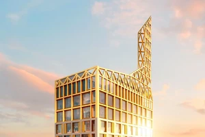 ЖК Golden City (Голден Сити)
