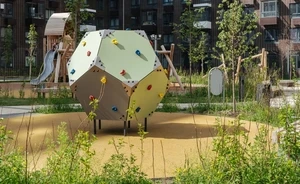 ЖК Янинский лес