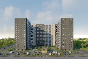 ЖК Parkolovo (Парколово)