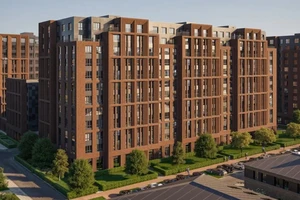 ЖК Галерная Гавань