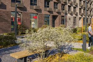 ЖК Аэронавт