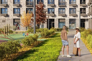 ЖК Аэронавт