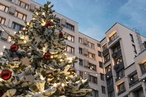 ЖК ЛСР. Измайловский