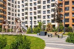 ЖК Заречный парк