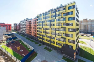 ЖК Jaanila Drive (Янила Драйв)