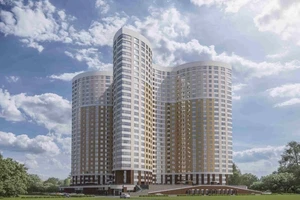 ЖК Архитектор