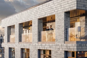 ЖК Шкиперский 19