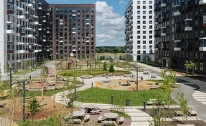 ЖК Янинский лес