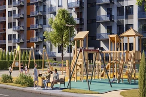 ЖК Финский квартал