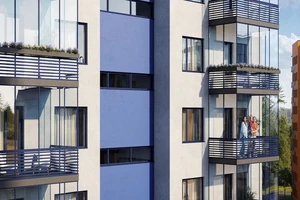 ЖК Финский квартал