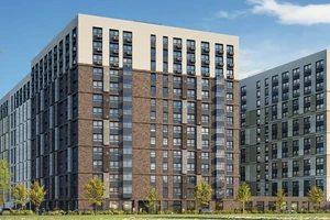 ЖК Аэронавт