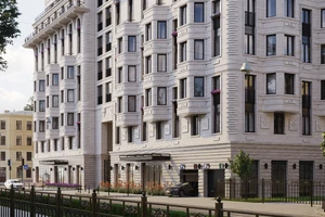 ЖК Grand House (Гранд Хаус)