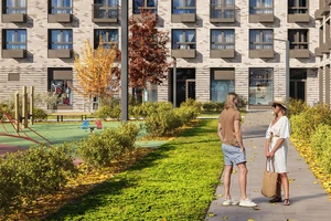 ЖК Аэронавт