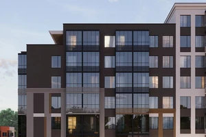 ЖК Панорама Юкки