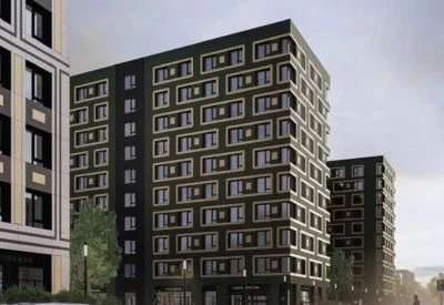 ЖК LEGENDA Васильевского