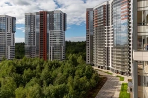 ЖК Прагма City