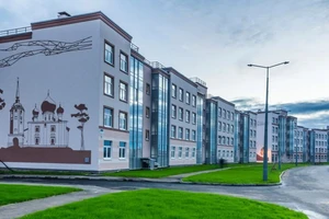 Новое Сертолово