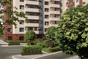 ЖК Оазис (Пулковский меридиан)