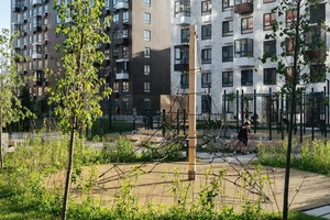 ЖК Янинский лес