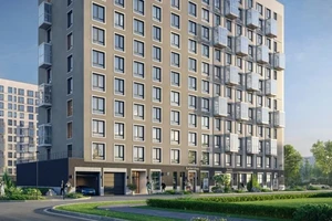 ЖК Новые Лаврики
