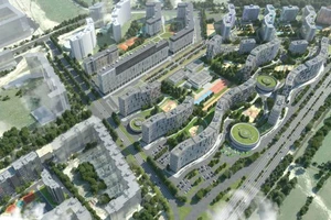 Урбанист