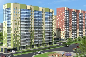 ЖК Кирилл и Дарья
