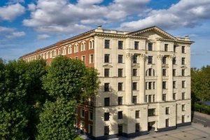 ЖК Verona (Верона)