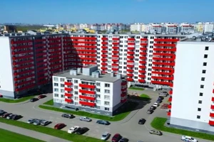 ЖК Полет
