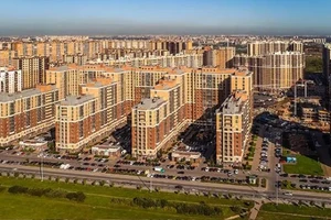 ЖК Капитал