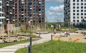 ЖК Янинский лес