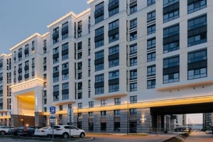 ЖК Promenade (ЖК Променад)