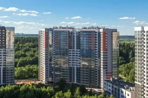 ЖК Прагма City