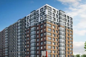 ЖК Астра Континенталь