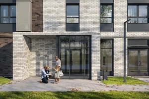 ЖК Аэронавт