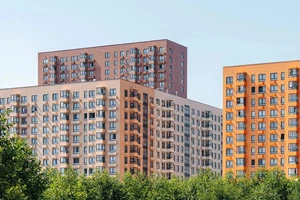 ЖК Заречный парк