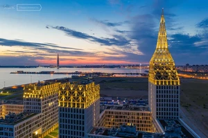 ЖК Golden City (Голден Сити)